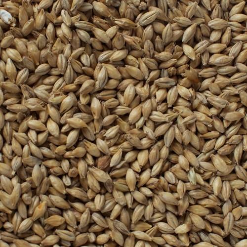 Солод Smoked malt