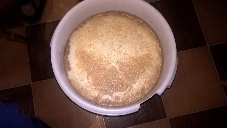 Lallemand Nottingham Ale